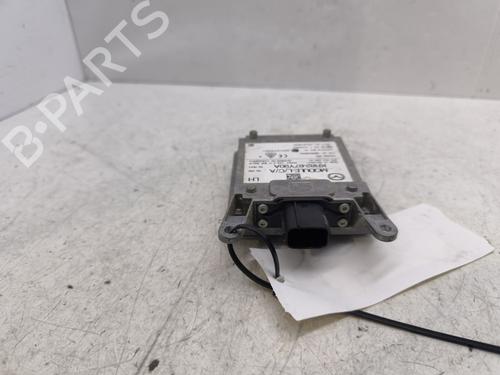 Electronic module MAZDA CX-5 (KE, GH) 2.2 D (KE2FW) | BP34531594M83  - Image 5