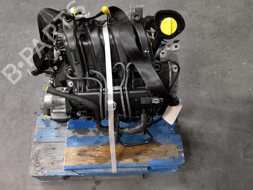 Used Engine Engine 37416184 37416184