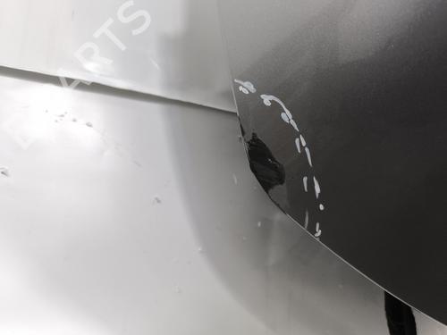 Tailgate CITROËN GRAND C4 SPACETOURER (3A_, 3E_) 1.5 BlueHDi 130 | BP29286206C6 