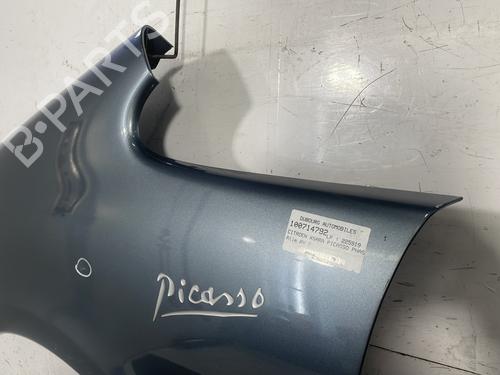 Left front fenders CITROËN XSARA PICASSO (N68) 1.6 HDi | BP23429463C41 