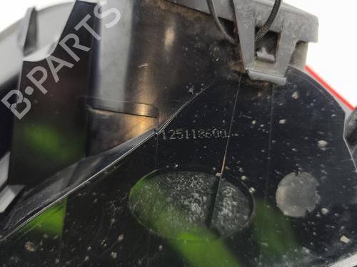 Left taillight RENAULT TWINGO II (CN0_) 1.2 16V (CN04, CN0B) | BP34384789C34  - Image 5