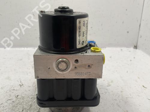 ABS pump BMW 1 (E87) 120 d | BP22844548M43 