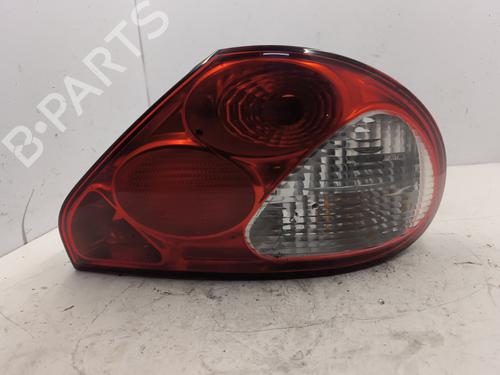 Used Right taillight JAGUAR X-TYPE I (X400) 2.0 D (130 hp) 24894545