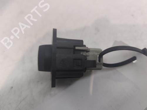 Right front window switch RENAULT LAGUNA II (BG0/1_) 1.9 dCi | BP28064976I26 