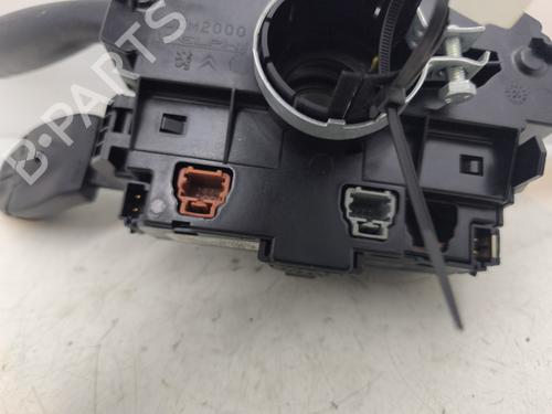 Steering column stalk PEUGEOT 206+ (2L_, 2M_) 1.4 HDi eco 70 | BP29439106I23 