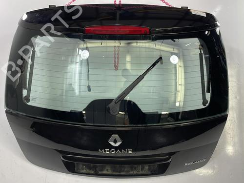 Used Tailgate RENAULT MEGANE II Estate (KM0/1_) 1.5 dCi (KM1F) (86 hp) 22826416