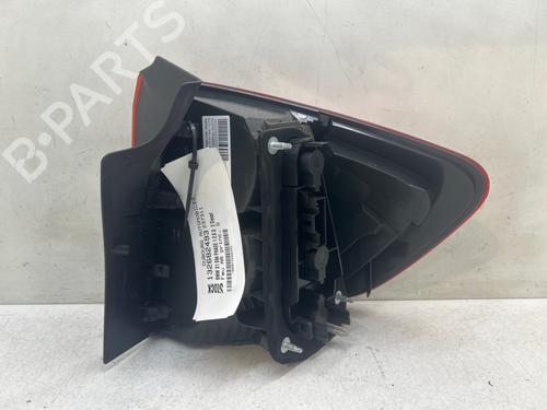 Left taillight BMW X1 (E84) sDrive 20 d | BP39166135C34 - Image 2