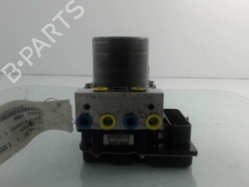 ABS pump CITROËN C4 Picasso I MPV (UD_) 1.6 HDi | BP22815177M43 