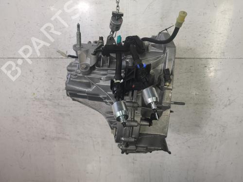 Gearbox RENAULT CLIO V (B7_) 1.5 Blue dCi 115 (B7AD) | BP27434846M3 - Image 3