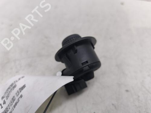 Mirror switch RENAULT KANGOO / GRAND KANGOO II (KW0/1_) 1.5 dCi 90 (KW05, KW08, KW0G, KW11) | BP29492010I25 