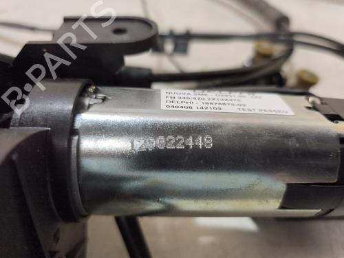 Electronic module PEUGEOT 1007 (KM_) 1.6 HDi | BP37416089M83 - Image 3