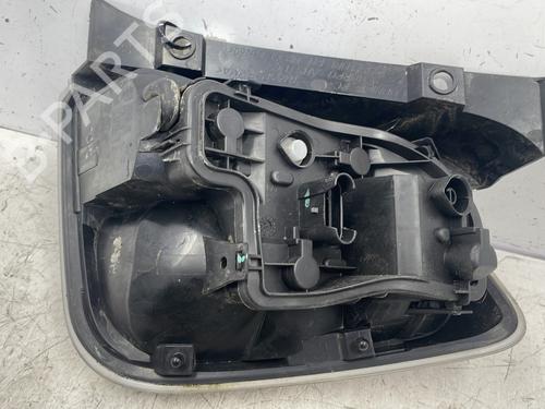 Left taillight FIAT 500 (312_) 1.2 (312AXA1A) | BP23867175C34 
