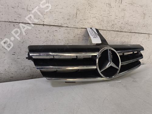 Used Grille Grille MERCEDES-BENZ CLK (C209) CLK 220 CDI (209.308) (150 hp) 35969080 35969080