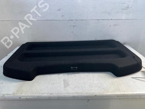 Hattehylde DACIA SANDERO II TCe 90 (B8M1, B8MA, B8AC) | BP37068082C85 - Image 2