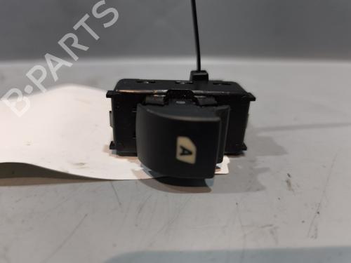 Left front window switch CITROËN BERLINGO MULTISPACE (B9) 1.2 PureTech 110 | BP29438724I27 