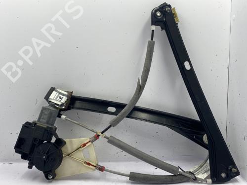 Front right window mechanism VW POLO V (6R1, 6C1) 1.2 | BP22844028C23 