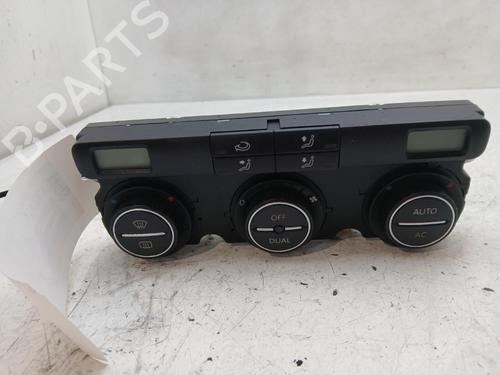Climate control VW JETTA III (1K2) 1.9 TDI | BP39027115I5 - Image 2