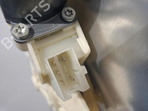 Vindusheismekanisme høyre bak Vindusheismekanisme høyre bak MERCEDES-BENZ C-CLASS T-Model (S204) C 180 CDI (204.200) (120 hp) 22822714 22822714