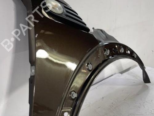 Right front fenders MINI MINI CLUBMAN (R55) Cooper D | BP22832549C42 