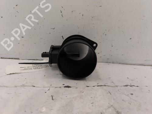 Mass air flow sensor RENAULT MASTER III Van (FV) 2.3 dCi 150 FWD (FV0F, FV03, FV09) | BP25758197M95 - Image 2