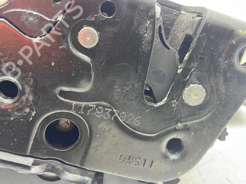 Front left lock SEAT EXEO ST (3R5) 2.0 TDI | BP33178136C98 - Image 4