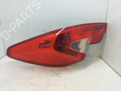 Høyre baklys RENAULT WIND (E4M_) 1.2 (E4MF) | BP32252989C35