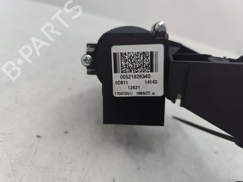 Used Ignition barrel Ignition barrel FIAT DOBLO Cargo (263_) [2010-2026] 35961232 35961232