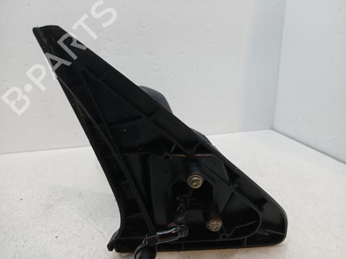 Left mirror CITROËN BX (XB-_) 14 E | BP30704298C26