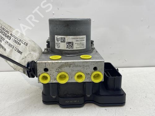 ABS pump CITROËN C4 CACTUS 1.2 PureTech 130 | BP29286099M43 - Image 2