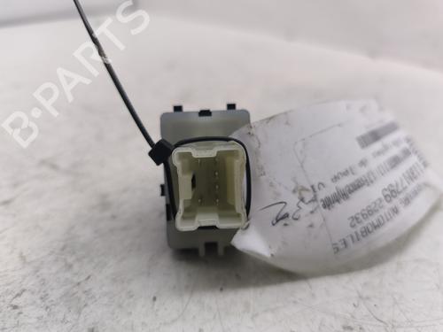 Right front window switch RENAULT KANGOO III MPV TCe 130 (KJMB) | BP29502088I26 