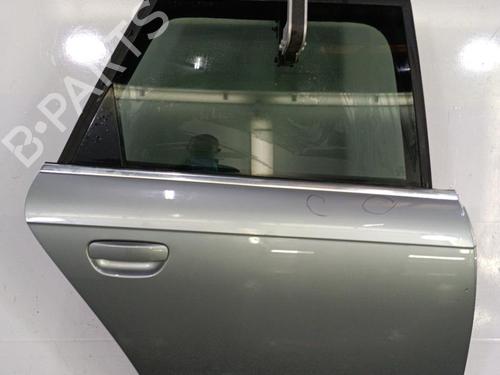 Left rear door AUDI A4 B7 Avant (8ED) 2.0 TDI 16V | BP22818975C4 