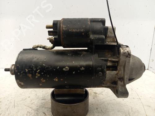 Starter FORD FIESTA III (GFJ) 1.8 D | BP23867023M8 