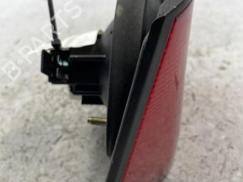 Used Left tailgate light Left tailgate light MITSUBISHI CARISMA (DA_) 1.6 (DA1A) (99 hp) 22834549 22834549