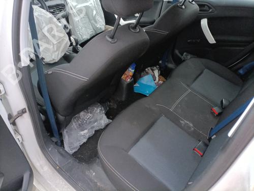 Right front window switch PEUGEOT 208 I (CA_, CC_) 1.2 VTi 68 / PureTech 68 | BP29516072I26 - Image 12