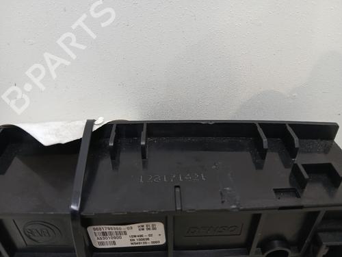 Climate control PEUGEOT PARTNER Tepee | BP36804012I5 - Image 3
