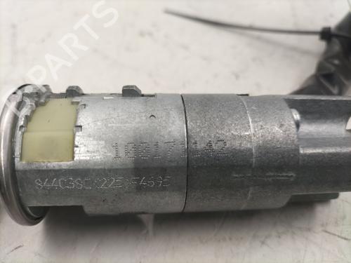 Used Ignition barrel Ignition barrel RENAULT TWINGO I (C06_) 1.2 (C063, C064) (55 hp) 23130160 23130160