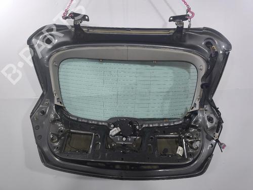 Heckklappe für Heckklappe OPEL ASTRA J (P10) 1.7 CDTI (68) (110 hp) 39894042 39894042