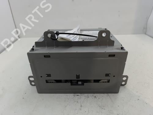 Used Radio OPEL ASTRA J (P10) 1.7 CDTI (68) (131 hp) 29491872