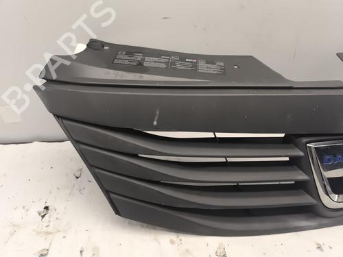 Grill DACIA LOGAN (LS_) 1.4 MPI LPG (LS0C) | BP33448379C40  - Image 5