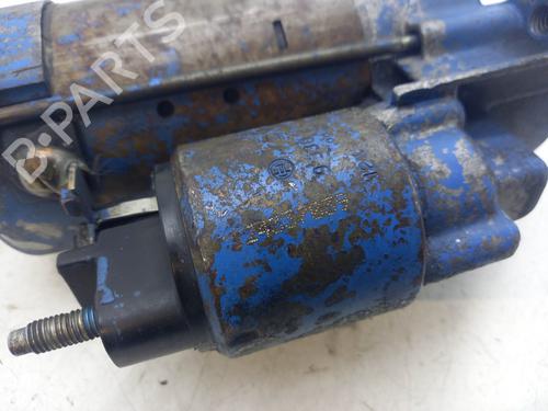 Used Starter Starter PEUGEOT BOXER Van (230L) 2.5 D (86 hp) 34453486 34453486