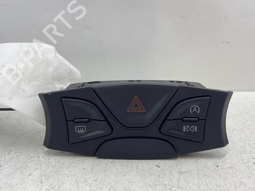 Warning switch FORD KA (RU8) 1.2 | BP33317027I22 - Image 4