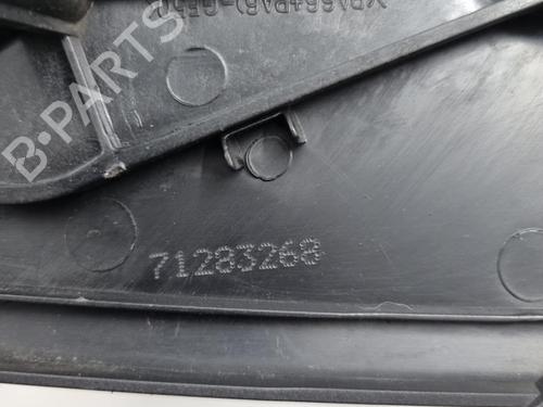 Used Right mirror NISSAN NOTE (E11, NE11) 1.4 (88 hp) 22826773