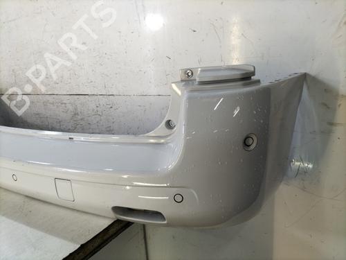 Pare-chocs arrière CITROËN JUMPY III Van (V_) 2.0 BlueHDi 180 | BP30770609C8