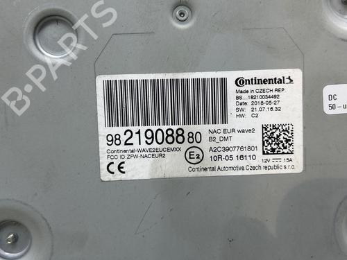 Used Radio Radio 38721459 38721459
