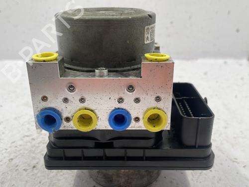 Used ABS pump ABS pump CITROËN C3 II (SC_) 1.2 VTi 82 (82 hp) 22844587 22844587
