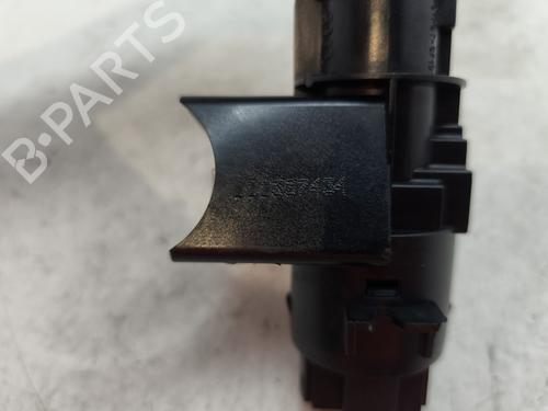 Ignition barrel FIAT PUNTO (188_) 1.9 DS 60 (188.031, .051, .231, .251) | BP28531860M48 