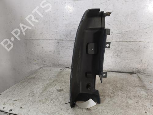 Corner bumper CITROËN JUMPER II Van 2.2 HDi 130 | BP27152547C117