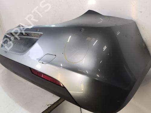 Rear bumper OPEL ASTRA J (P10) 1.7 CDTI (68) | BP30134800C8 