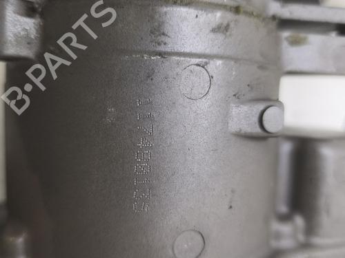 Electronic module PEUGEOT EXPERT Van (V_) 2.0 BlueHDi 145 | BP31314002M83 