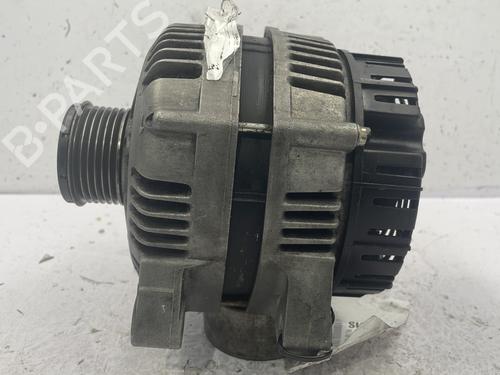 Alternator PEUGEOT 406 Coupe (8C) 2.2 HDI | BP25602944M7 
